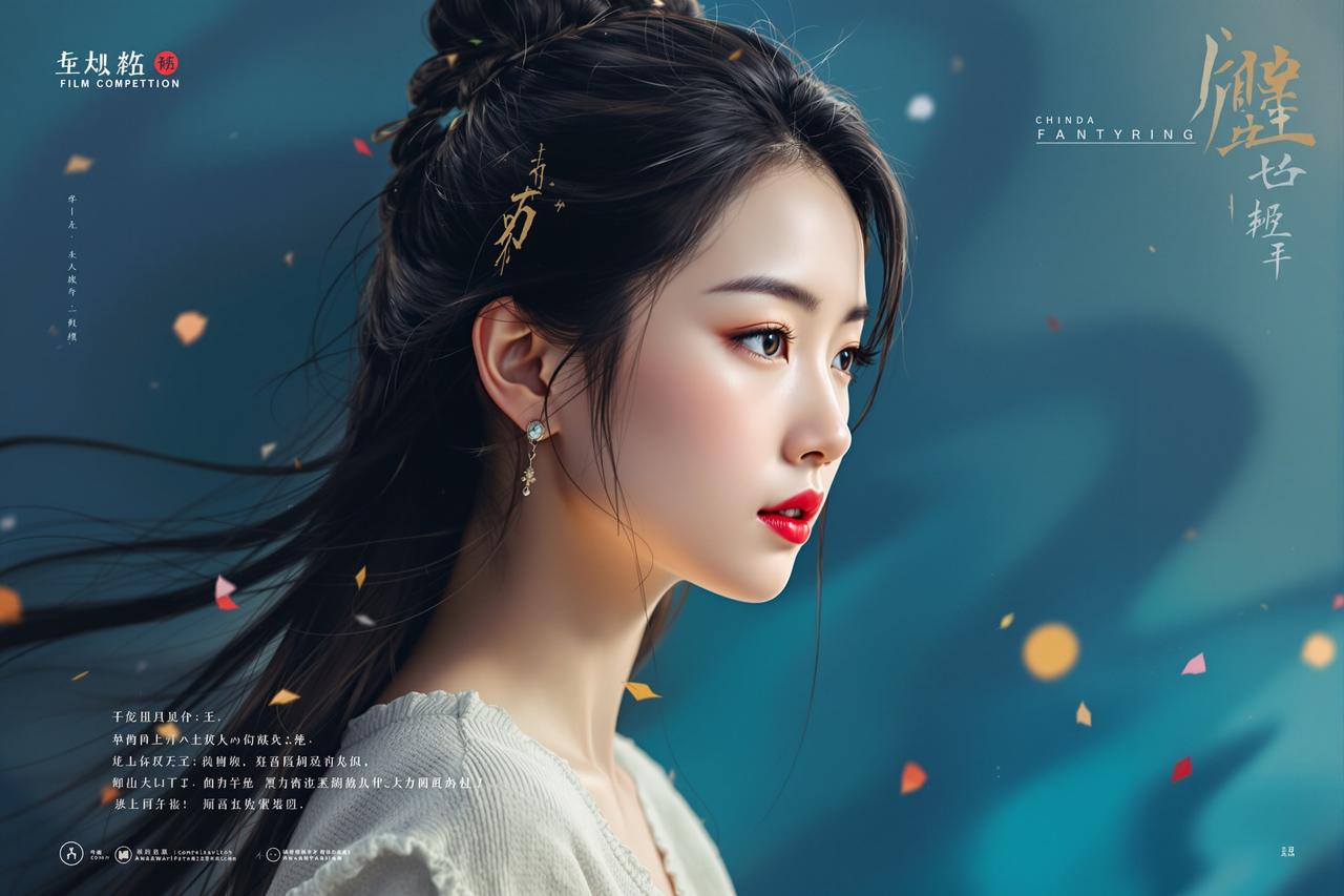 影迷创作大赛 - 我心中的樱桃视频