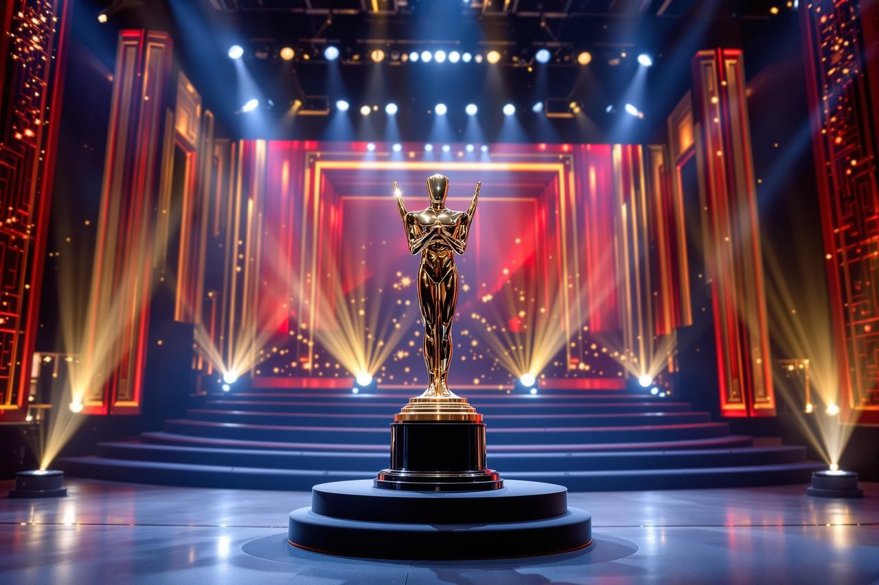 樱桃视频荣获第32届中国电影金鸡奖最佳影片提名